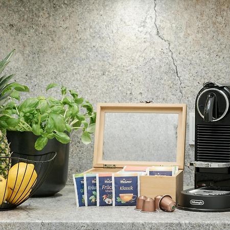 Fenjoy Design Studio Apartment Bernau am Chiemsee Dış mekan fotoğraf