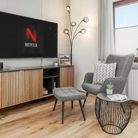 Fenjoy Design Studio Apartment Bernau am Chiemsee Dış mekan fotoğraf
