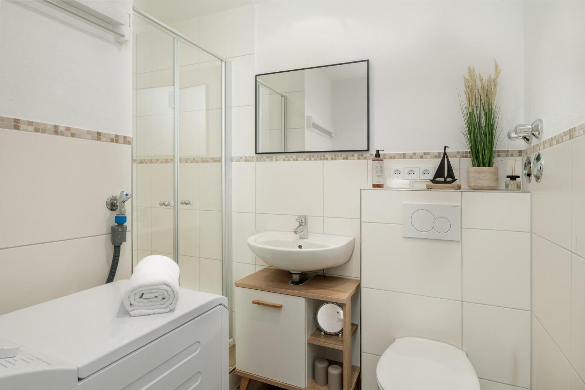 Fenjoy Design Studio Apartment Bernau am Chiemsee Dış mekan fotoğraf