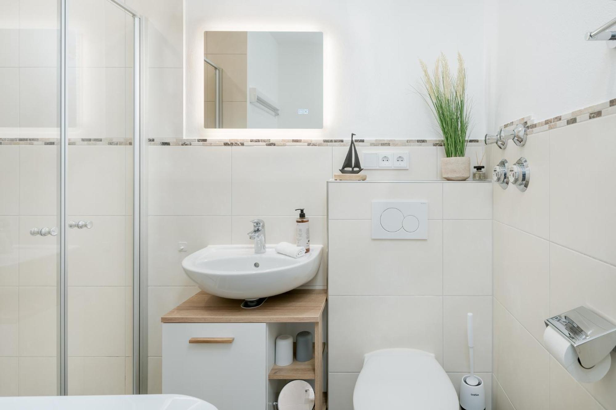 Fenjoy Design Studio Apartment Bernau am Chiemsee Dış mekan fotoğraf