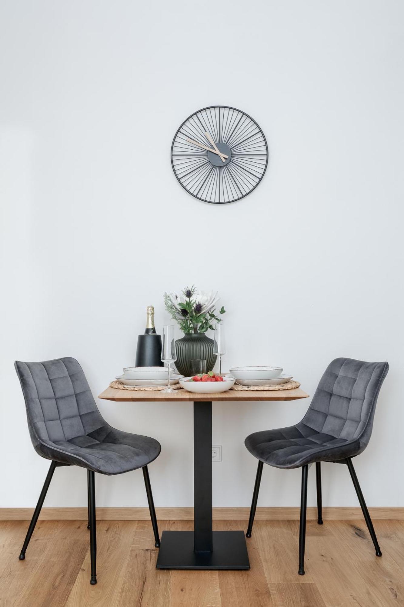 Fenjoy Design Studio Apartment Bernau am Chiemsee Dış mekan fotoğraf