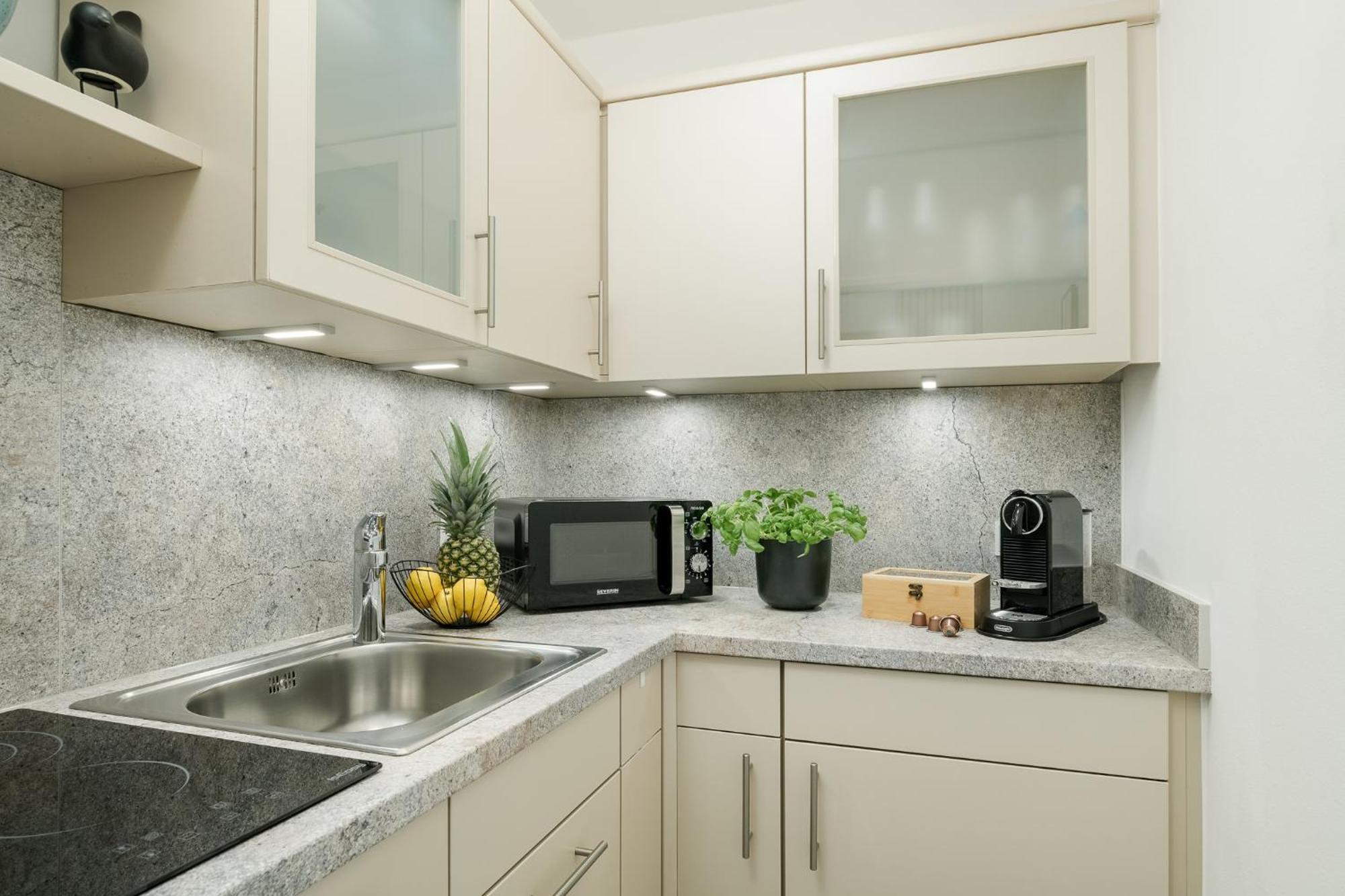 Fenjoy Design Studio Apartment Bernau am Chiemsee Dış mekan fotoğraf